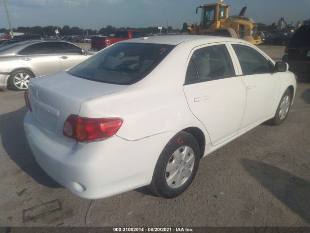 Photo 3 VIN: 1NXBU4EE0AZ271851 - TOYOTA COROLLA 