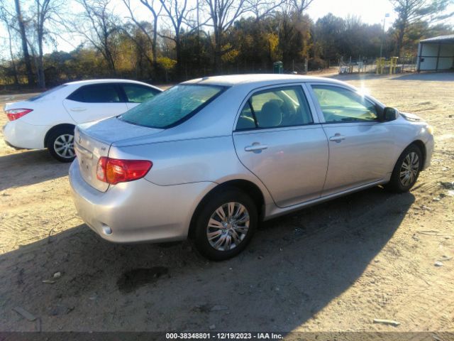 Photo 3 VIN: 1NXBU4EE0AZ275625 - TOYOTA COROLLA 