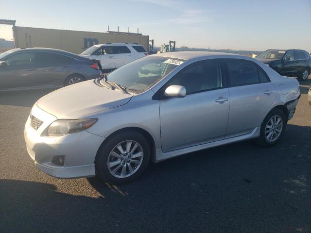 Photo 0 VIN: 1NXBU4EE0AZ278699 - TOYOTA COROLLA 