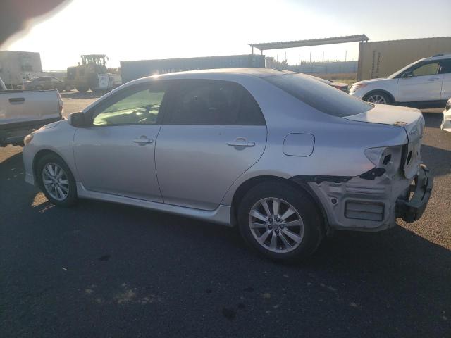 Photo 1 VIN: 1NXBU4EE0AZ278699 - TOYOTA COROLLA 