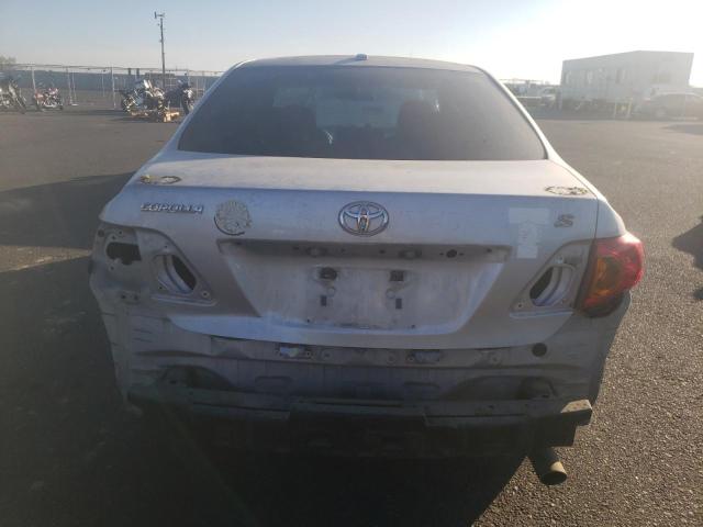 Photo 5 VIN: 1NXBU4EE0AZ278699 - TOYOTA COROLLA 