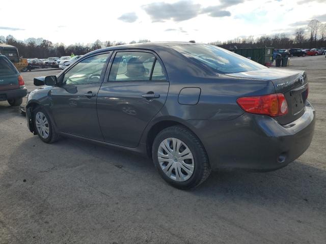 Photo 1 VIN: 1NXBU4EE0AZ284437 - TOYOTA COROLLA BA 