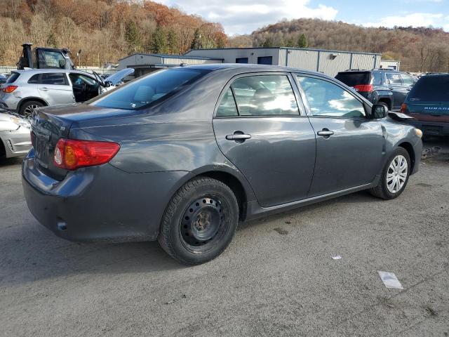 Photo 2 VIN: 1NXBU4EE0AZ284437 - TOYOTA COROLLA BA 