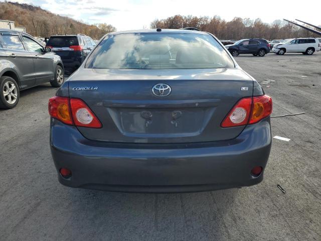 Photo 5 VIN: 1NXBU4EE0AZ284437 - TOYOTA COROLLA BA 