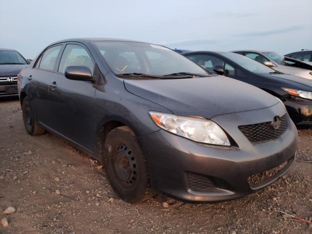 Photo 0 VIN: 1NXBU4EE0AZ288407 - TOYOTA COROLLA BA 