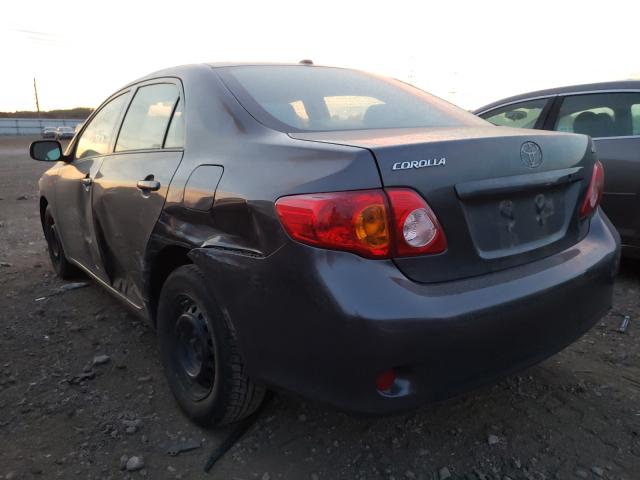 Photo 2 VIN: 1NXBU4EE0AZ288407 - TOYOTA COROLLA BA 