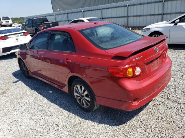 Photo 1 VIN: 1NXBU4EE0AZ291341 - TOYOTA COROLLA BA 