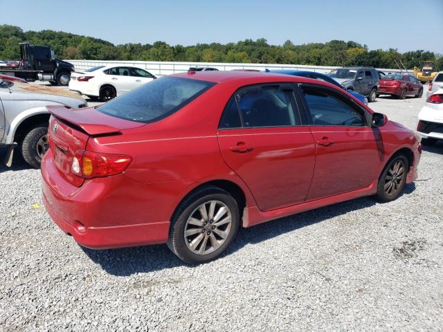 Photo 2 VIN: 1NXBU4EE0AZ291341 - TOYOTA COROLLA BA 