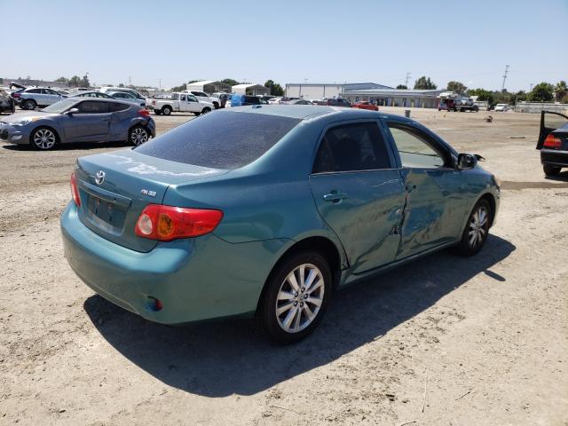 Photo 3 VIN: 1NXBU4EE0AZ292506 - TOYOTA COROLLA 