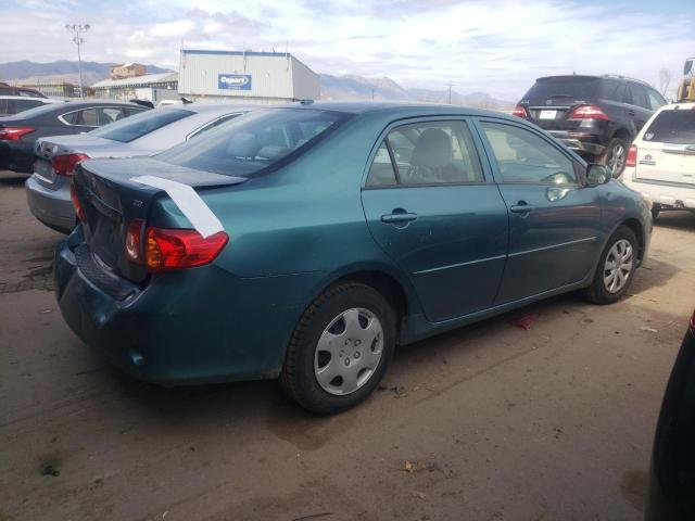 Photo 2 VIN: 1NXBU4EE0AZ293235 - TOYOTA COROLLA BA 