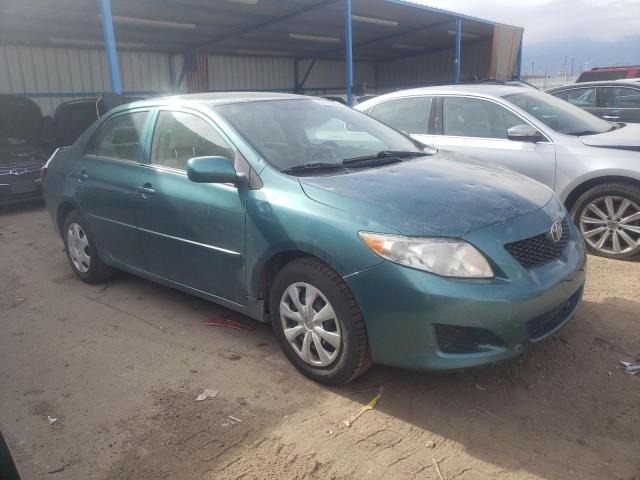 Photo 3 VIN: 1NXBU4EE0AZ293235 - TOYOTA COROLLA BA 