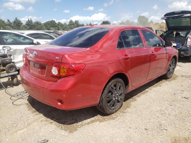 Photo 2 VIN: 1NXBU4EE0AZ297060 - TOYOTA COROLLA 