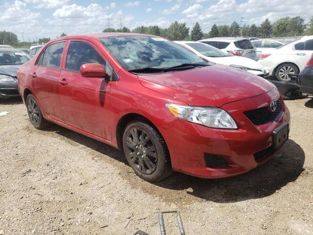 Photo 3 VIN: 1NXBU4EE0AZ297060 - TOYOTA COROLLA 