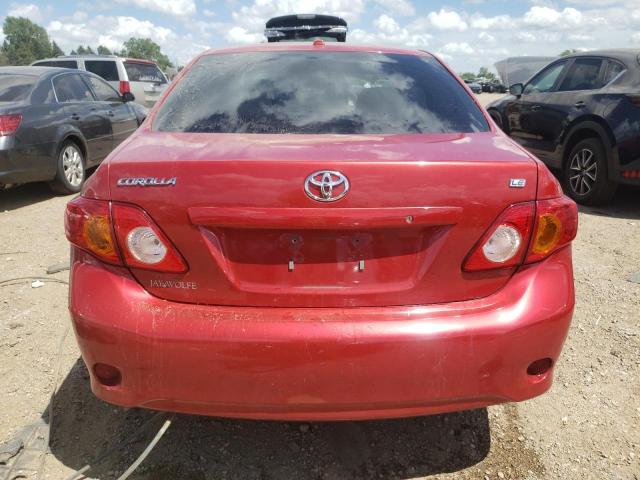 Photo 5 VIN: 1NXBU4EE0AZ297060 - TOYOTA COROLLA 