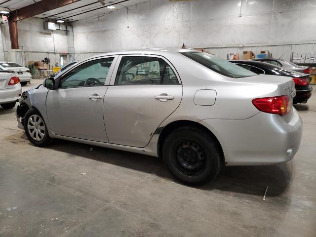 Photo 1 VIN: 1NXBU4EE0AZ298631 - TOYOTA COROLLA BA 