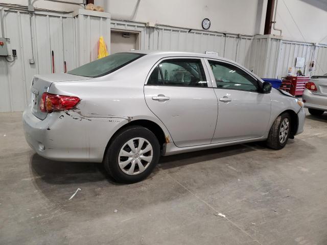 Photo 2 VIN: 1NXBU4EE0AZ298631 - TOYOTA COROLLA BA 