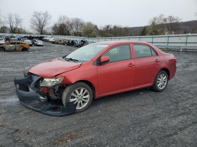 Photo 0 VIN: 1NXBU4EE0AZ300359 - TOYOTA COROLLA 