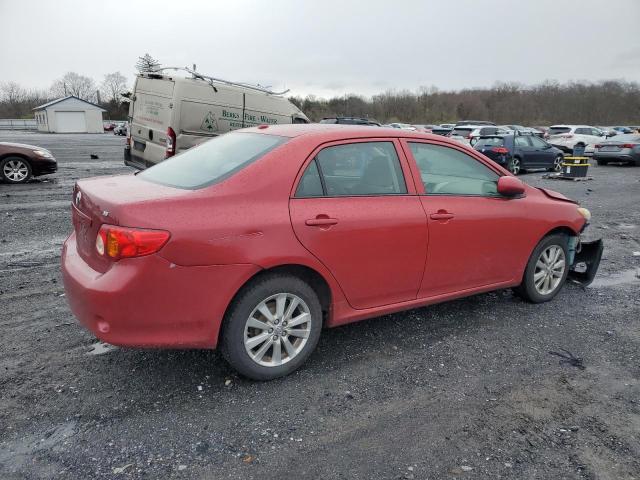 Photo 2 VIN: 1NXBU4EE0AZ300359 - TOYOTA COROLLA 