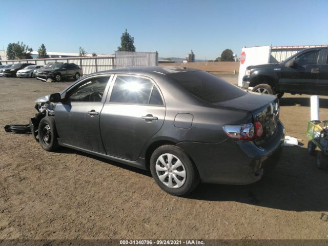 Photo 2 VIN: 1NXBU4EE0AZ300538 - TOYOTA COROLLA 