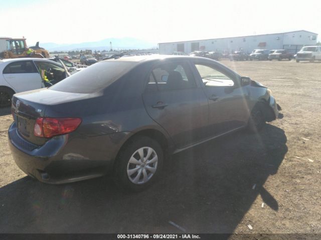 Photo 3 VIN: 1NXBU4EE0AZ300538 - TOYOTA COROLLA 