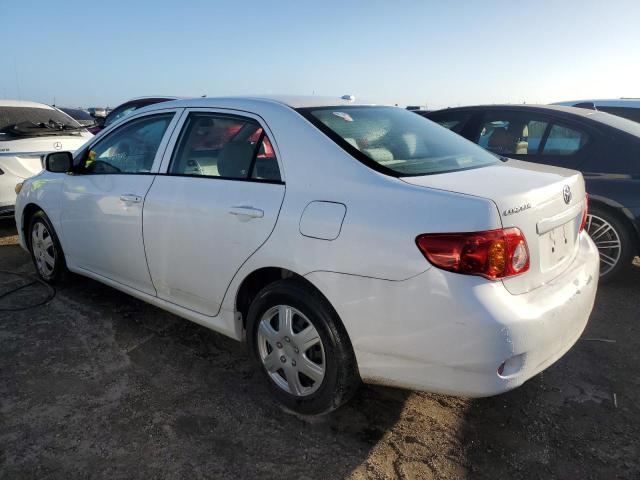 Photo 1 VIN: 1NXBU4EE0AZ301186 - TOYOTA COROLLA BA 