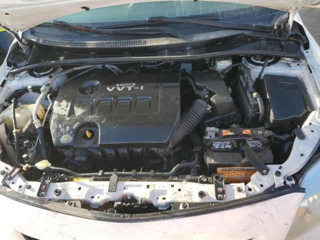 Photo 10 VIN: 1NXBU4EE0AZ301186 - TOYOTA COROLLA BA 