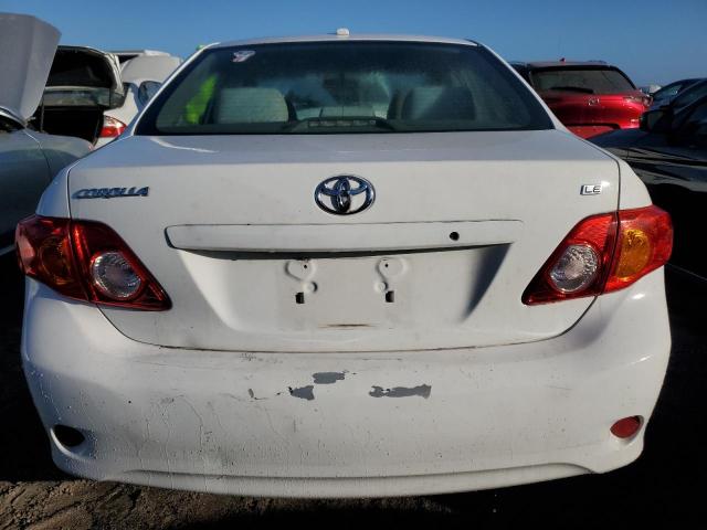 Photo 5 VIN: 1NXBU4EE0AZ301186 - TOYOTA COROLLA BA 