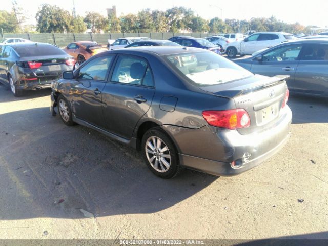 Photo 2 VIN: 1NXBU4EE0AZ302922 - TOYOTA COROLLA 