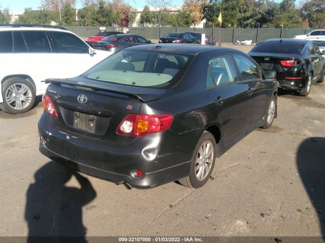 Photo 3 VIN: 1NXBU4EE0AZ302922 - TOYOTA COROLLA 