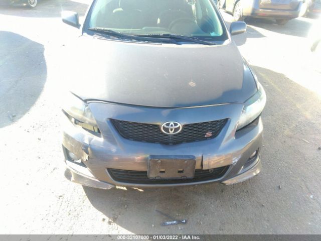 Photo 5 VIN: 1NXBU4EE0AZ302922 - TOYOTA COROLLA 