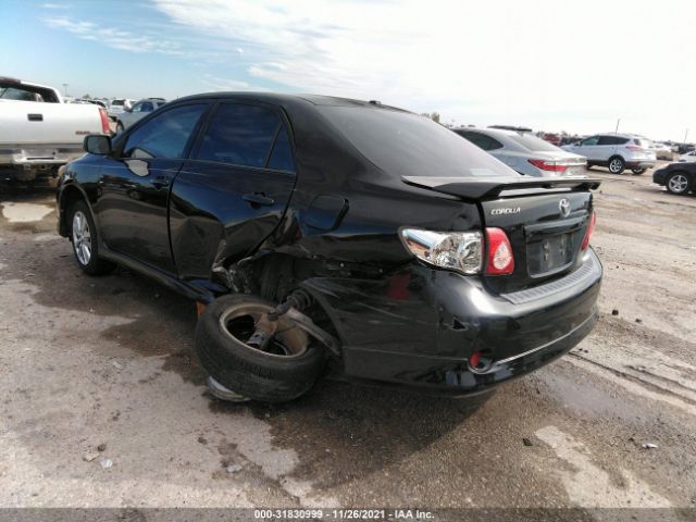 Photo 2 VIN: 1NXBU4EE0AZ303391 - TOYOTA COROLLA 