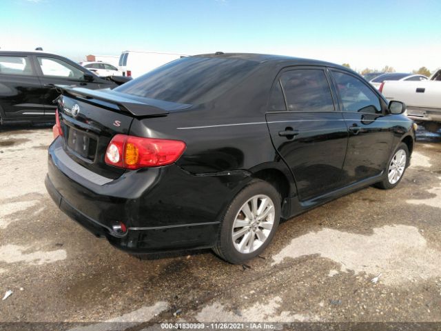 Photo 3 VIN: 1NXBU4EE0AZ303391 - TOYOTA COROLLA 