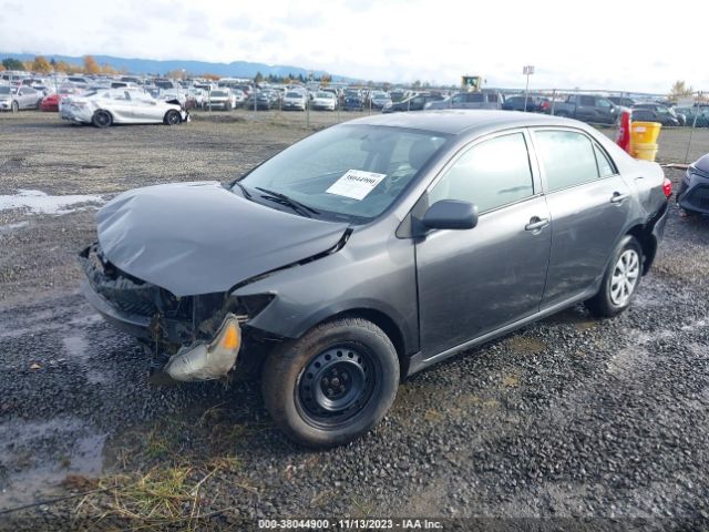 Photo 1 VIN: 1NXBU4EE0AZ304458 - TOYOTA COROLLA 