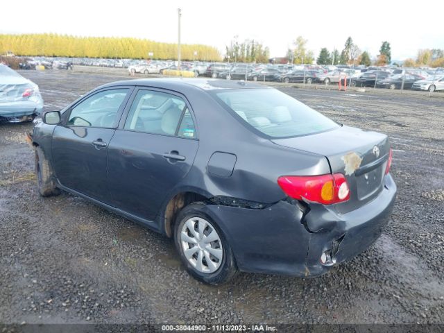 Photo 2 VIN: 1NXBU4EE0AZ304458 - TOYOTA COROLLA 