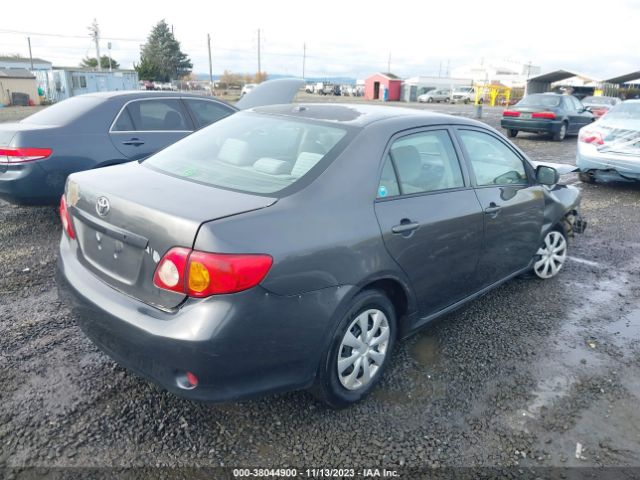 Photo 3 VIN: 1NXBU4EE0AZ304458 - TOYOTA COROLLA 