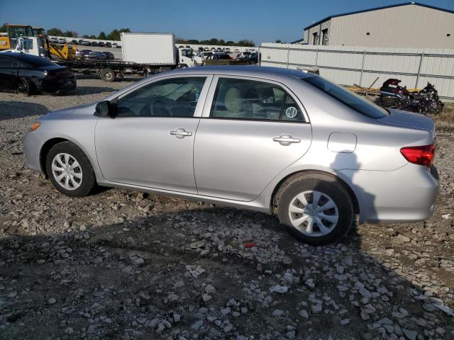 Photo 1 VIN: 1NXBU4EE0AZ304721 - TOYOTA COROLLA BA 