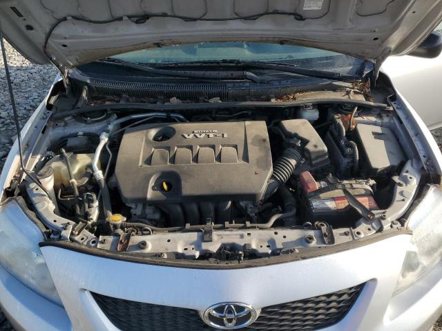 Photo 10 VIN: 1NXBU4EE0AZ304721 - TOYOTA COROLLA BA 