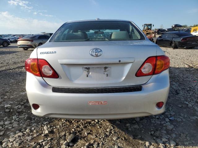 Photo 5 VIN: 1NXBU4EE0AZ304721 - TOYOTA COROLLA BA 