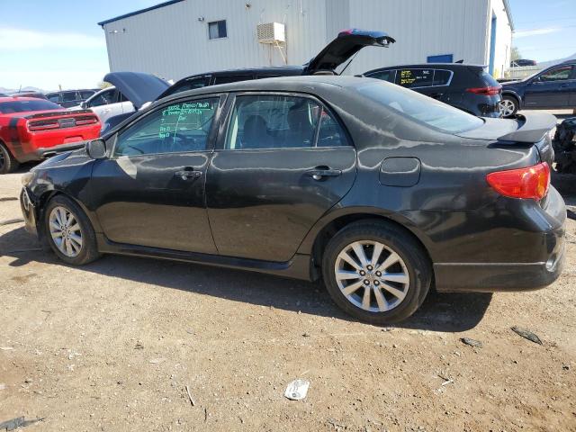 Photo 1 VIN: 1NXBU4EE0AZ305433 - TOYOTA COROLLA BA 