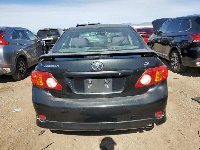 Photo 5 VIN: 1NXBU4EE0AZ305433 - TOYOTA COROLLA BA 