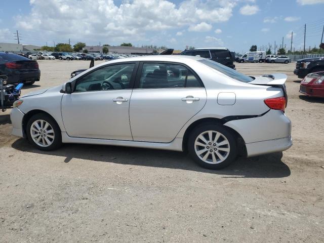 Photo 1 VIN: 1NXBU4EE0AZ305609 - TOYOTA COROLLA BA 