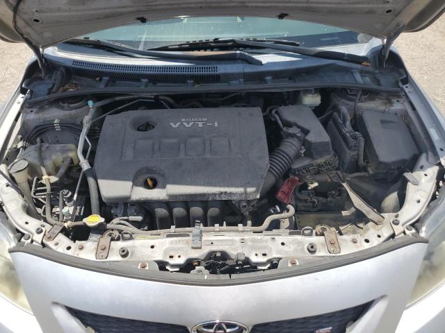 Photo 10 VIN: 1NXBU4EE0AZ305609 - TOYOTA COROLLA BA 