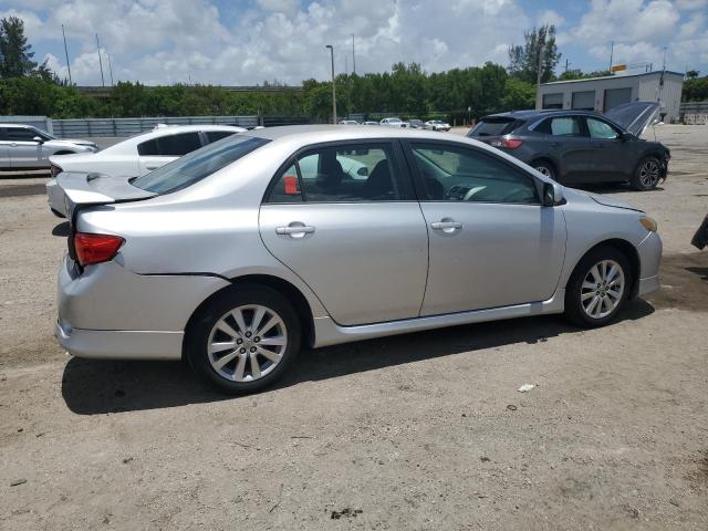 Photo 2 VIN: 1NXBU4EE0AZ305609 - TOYOTA COROLLA BA 