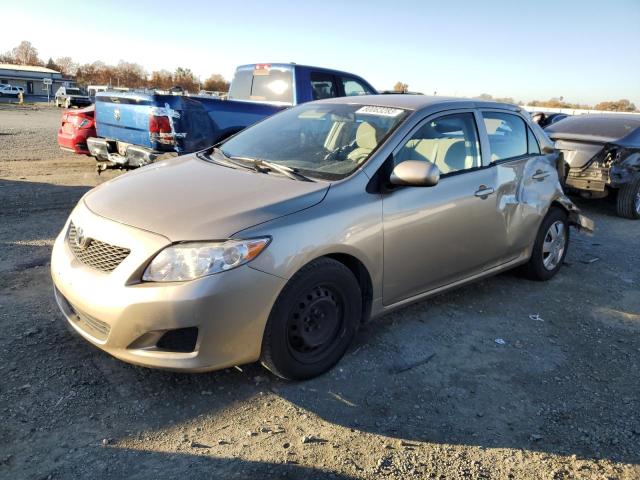 Photo 0 VIN: 1NXBU4EE0AZ307683 - TOYOTA COROLLA 