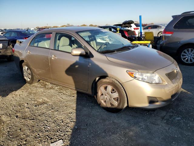 Photo 3 VIN: 1NXBU4EE0AZ307683 - TOYOTA COROLLA 