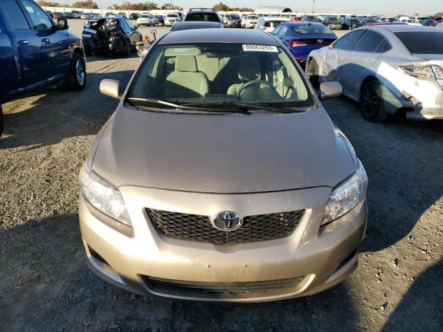 Photo 4 VIN: 1NXBU4EE0AZ307683 - TOYOTA COROLLA 