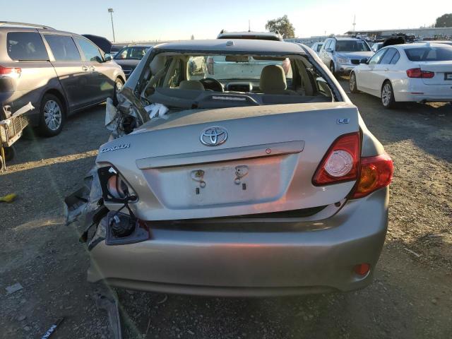 Photo 5 VIN: 1NXBU4EE0AZ307683 - TOYOTA COROLLA 