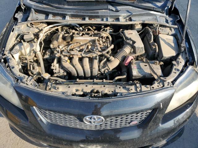 Photo 10 VIN: 1NXBU4EE0AZ308879 - TOYOTA COROLLA 