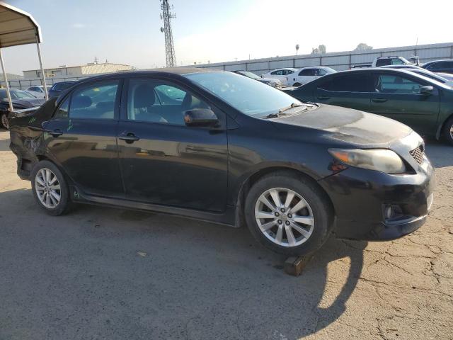 Photo 3 VIN: 1NXBU4EE0AZ308879 - TOYOTA COROLLA 