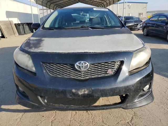 Photo 4 VIN: 1NXBU4EE0AZ308879 - TOYOTA COROLLA 